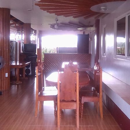 Gilin Pension House Puerto Princesa Exterior photo