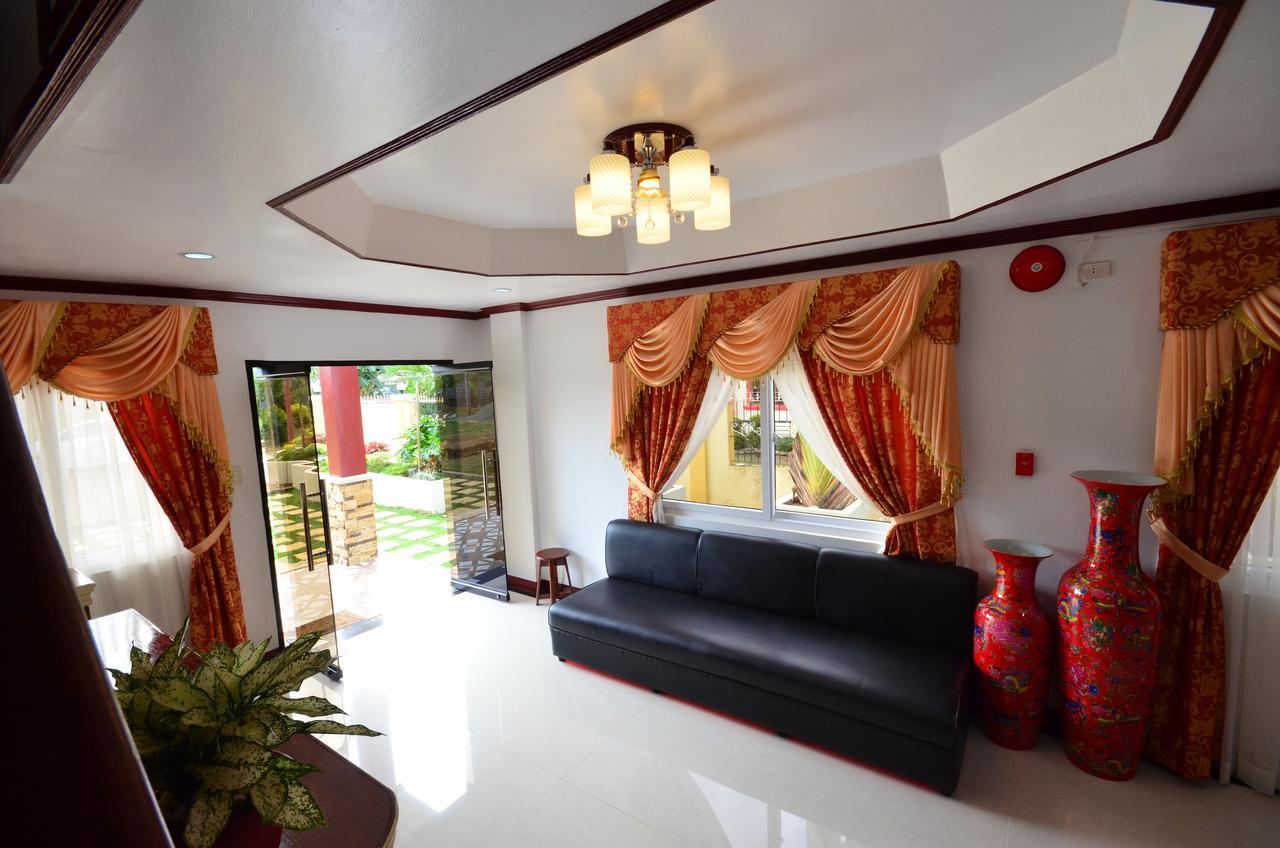 Gilin Pension House Puerto Princesa Exterior photo