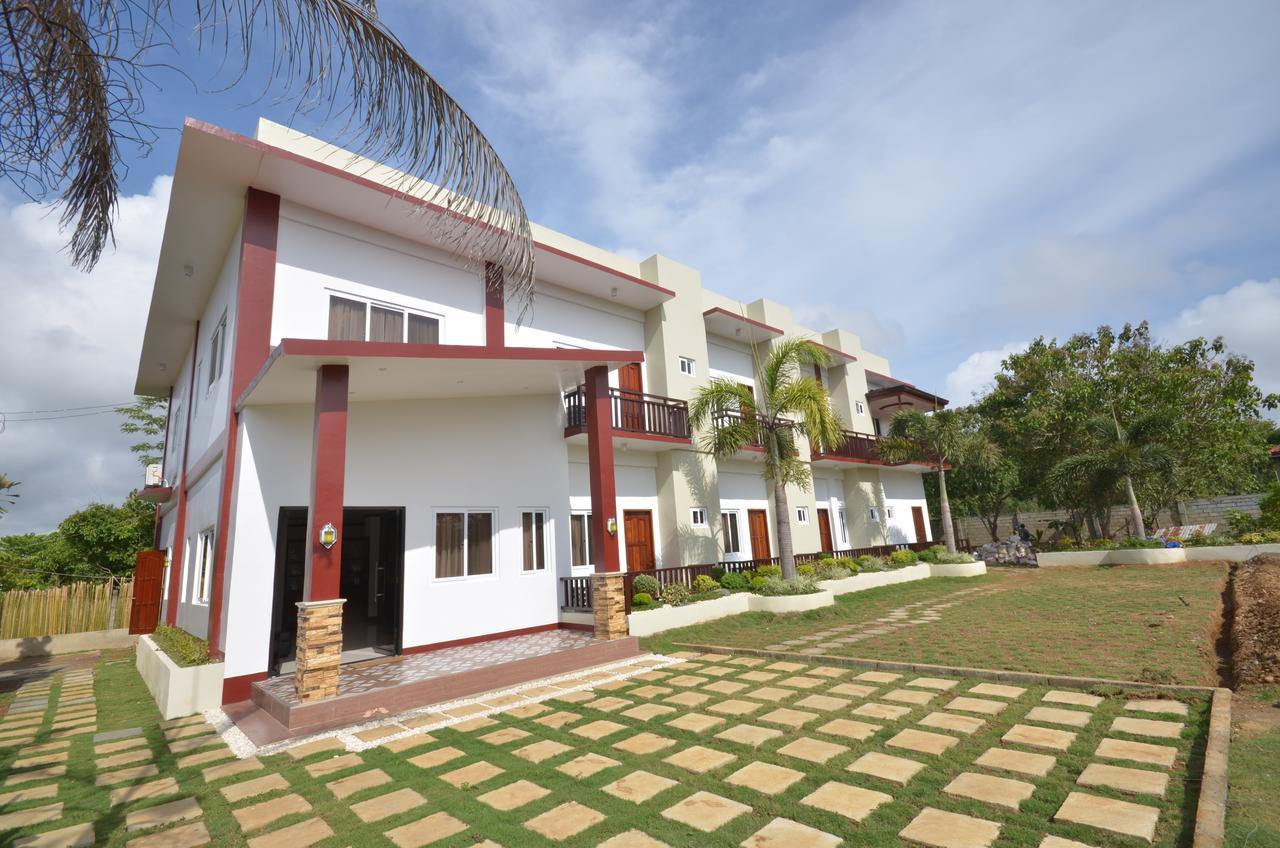 Gilin Pension House Puerto Princesa Exterior photo