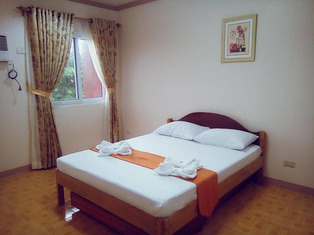 Gilin Pension House Puerto Princesa Exterior photo