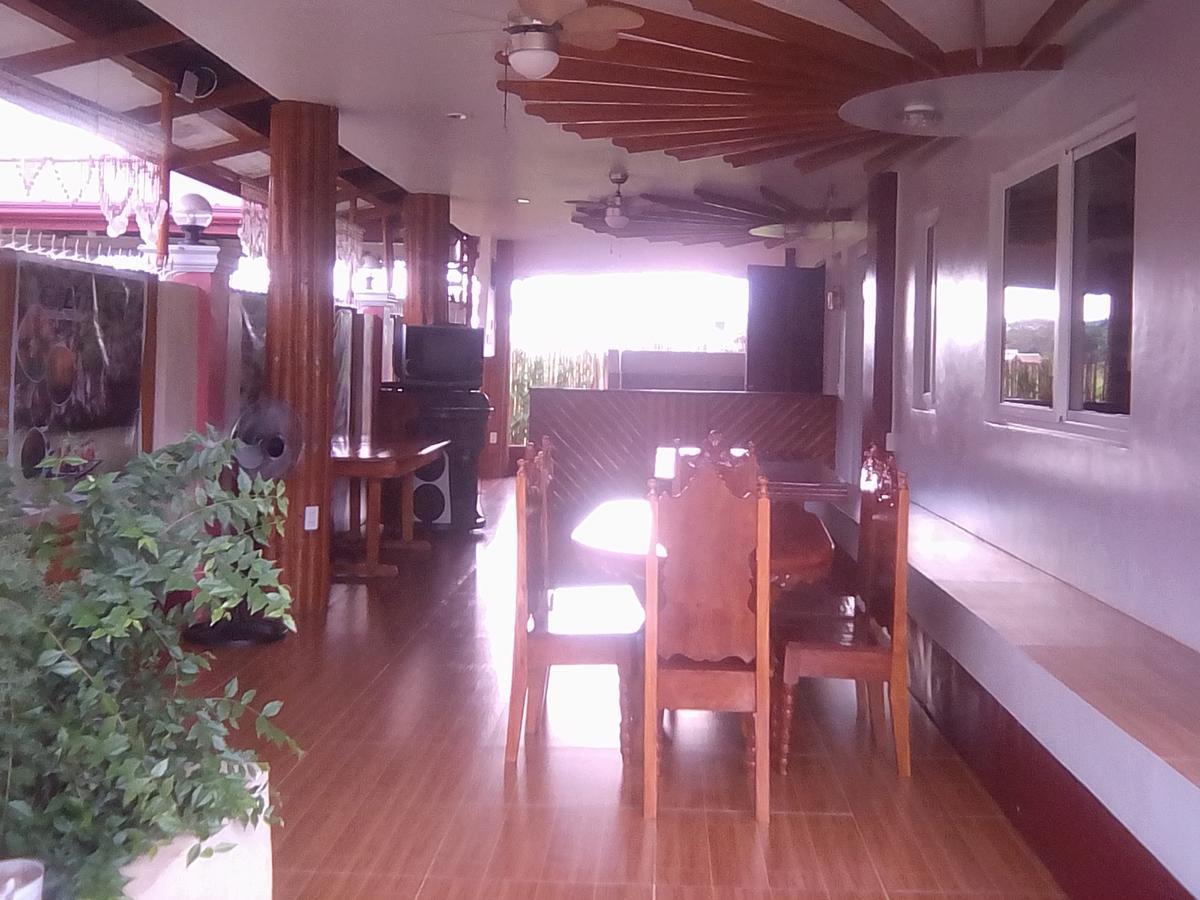 Gilin Pension House Puerto Princesa Exterior photo