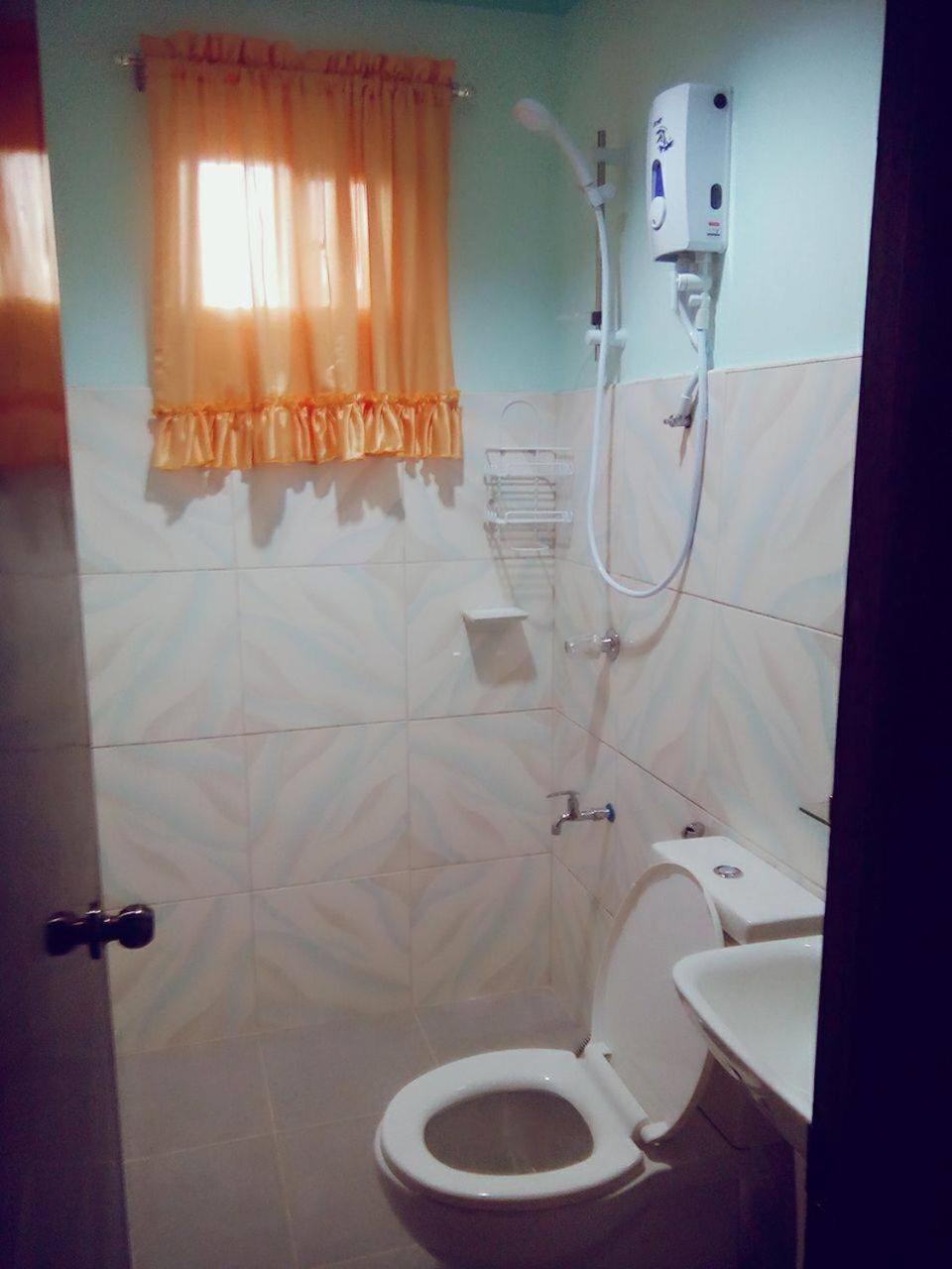 Gilin Pension House Puerto Princesa Exterior photo