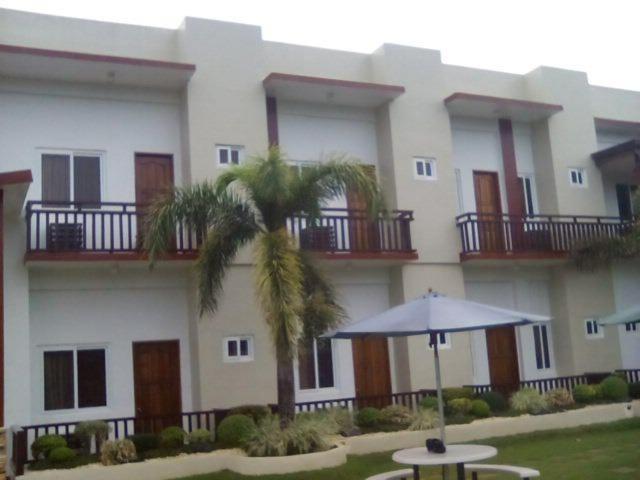 Gilin Pension House Puerto Princesa Exterior photo