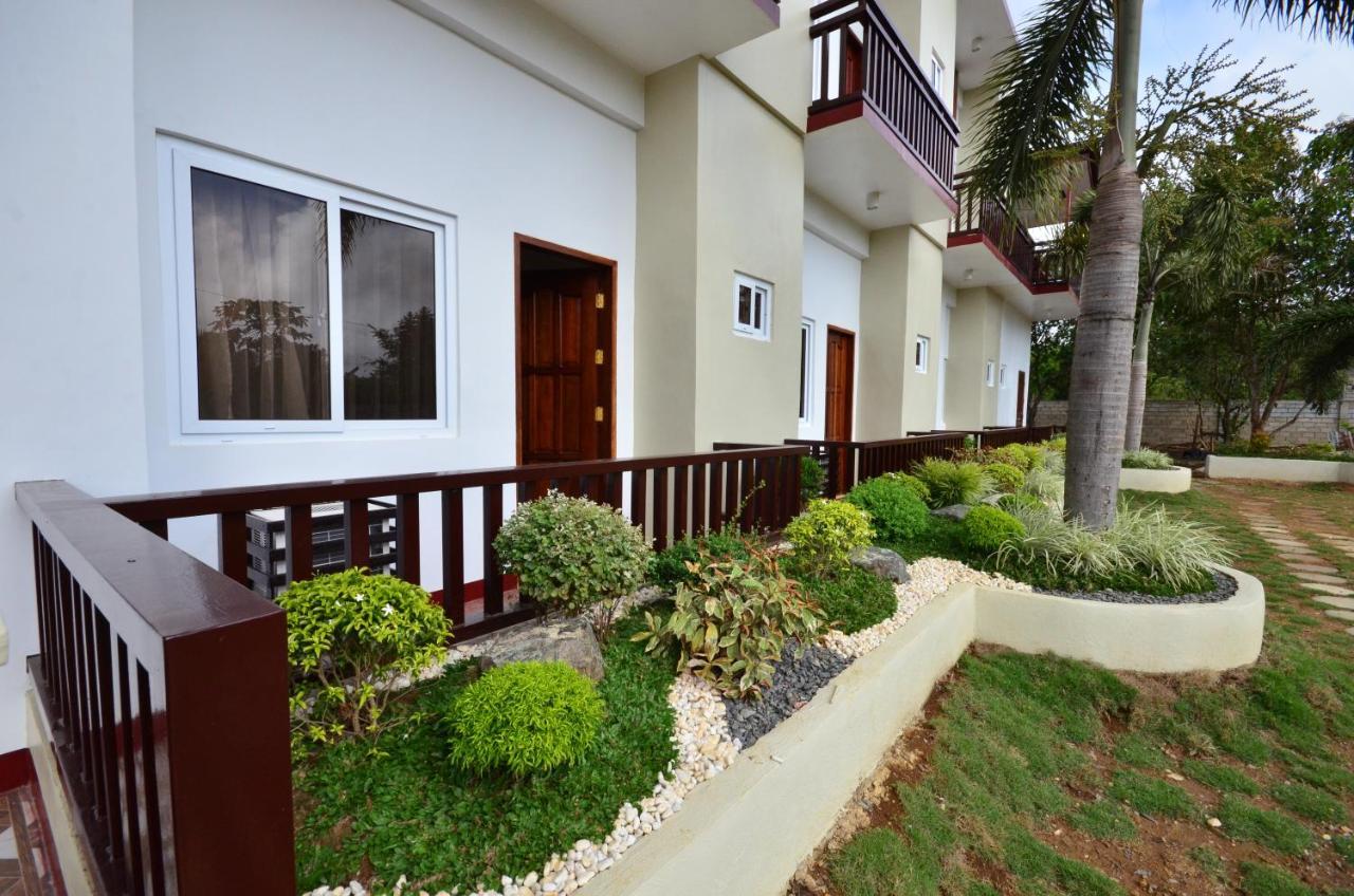 Gilin Pension House Puerto Princesa Exterior photo