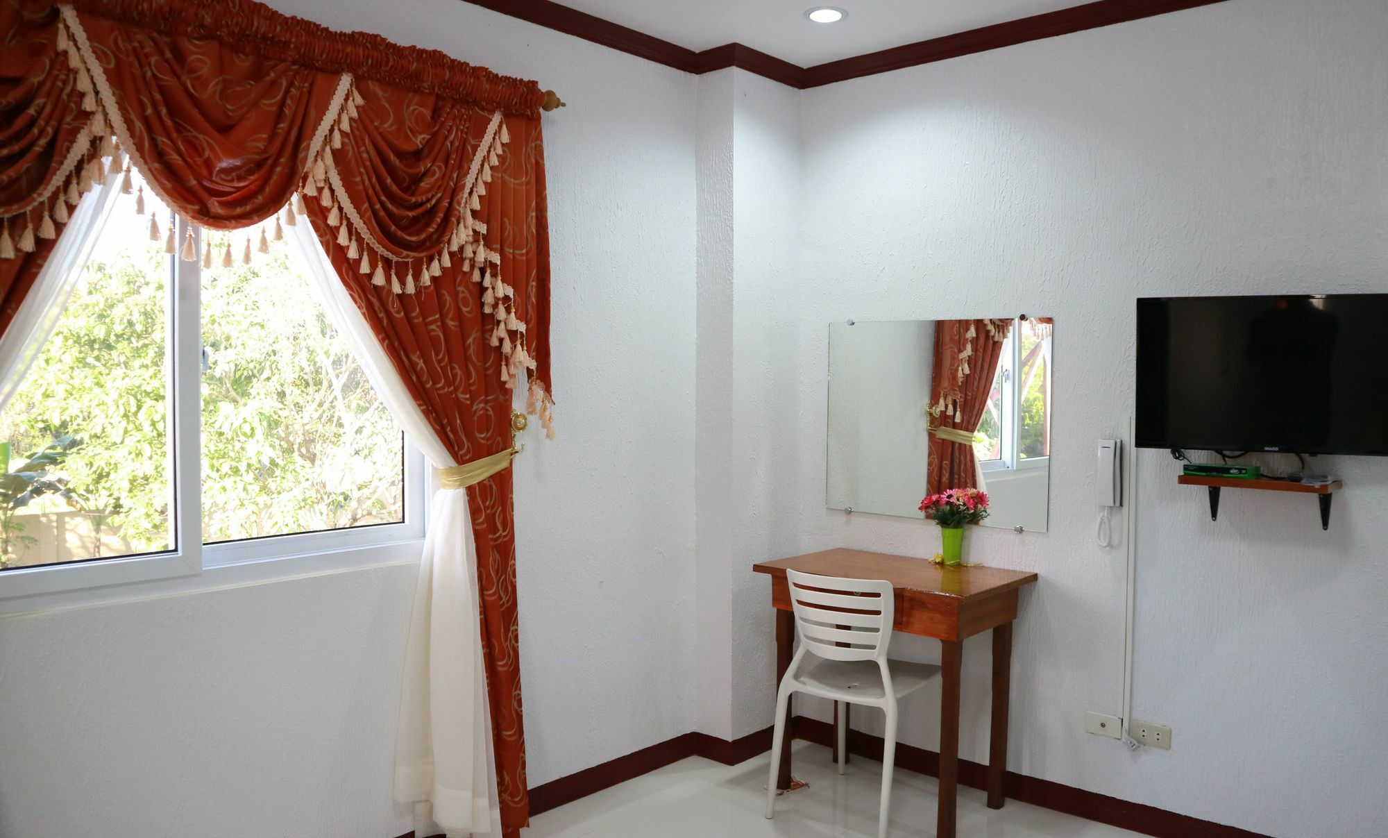 Gilin Pension House Puerto Princesa Exterior photo